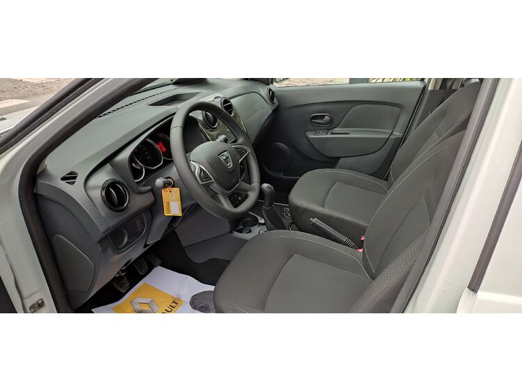Dacia Sandero AMBIANCE 1.0 75 CV foto 4